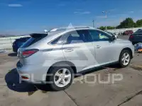 2015 Lexus RX350 фото