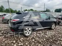 2015 Lexus RX350 фото