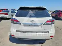 2015 Lexus RX350 фото