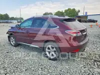 2015 Lexus RX фото