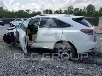 2015 Lexus RX350 фото