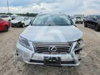2015 Lexus RX350 фото