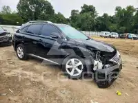 2015 Lexus RX350 фото
