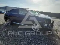 2015 Lexus RX350 photo