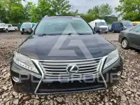 2015 Lexus RX350 фото