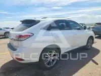 2015 Lexus RX350 photo