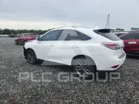 2015 Lexus RX350 фото