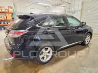 2015 Lexus RX350 фото