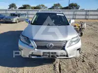 2015 Lexus RX350 photo
