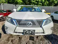 2015 Lexus RX350 photo