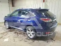 2015 Lexus RX350 фото