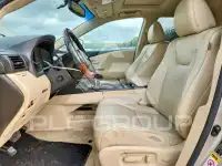 2015 Lexus RX350 photo