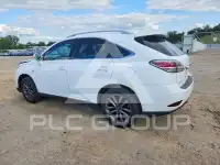 2015 Lexus RX350 фото