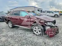 2015 Lexus RX350 фото