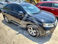 2015 Lexus RX350 photo