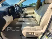 2015 Lexus RX350 фото