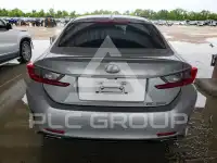 2015 Lexus RX350 фото