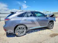 2015 Lexus RX350 photo