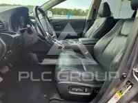 2015 Lexus RX350 фото