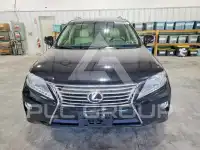 2015 Lexus RX350 фото