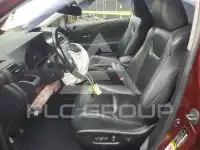2015 Lexus RX350 фото