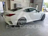 2015 Lexus RX350 фото