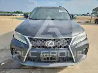 2015 Lexus RX350 фото
