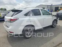 2015 Lexus RX350 фото