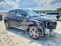 2015 Lexus RX350 фото