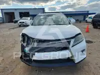 2015 Lexus RX350 фото