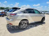 2015 Lexus RX350 фото