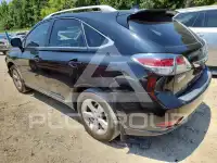 2015 Lexus RX350 photo