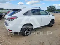 2015 Lexus RX350 фото