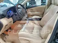 2015 Lexus RX350 фото