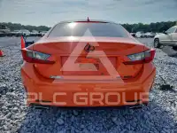 2015 Lexus RC фото