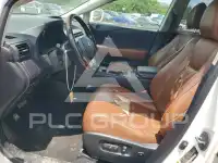 2015 Lexus RX350 photo
