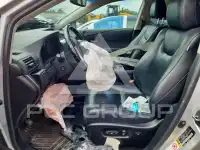 2015 Lexus RX350 фото