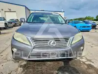 2015 Lexus RX350 фото