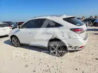 2015 Lexus RX350 фото