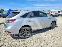 2015 Lexus RX350 фото