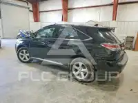 2015 Lexus RX350 фото