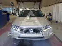 2015 Lexus RX350 photo