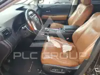 2015 Lexus RX350 photo