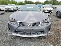 2015 Lexus RX350 фото