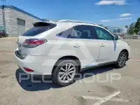 2015 Lexus RX350 фото