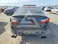 2015 Lexus RX350 фото