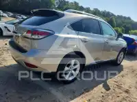2015 Lexus RX350 фото