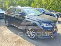 2015 Lexus RX350 фото