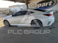 2015 Lexus RX350 photo