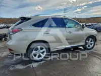 2015 Lexus RX350 photo